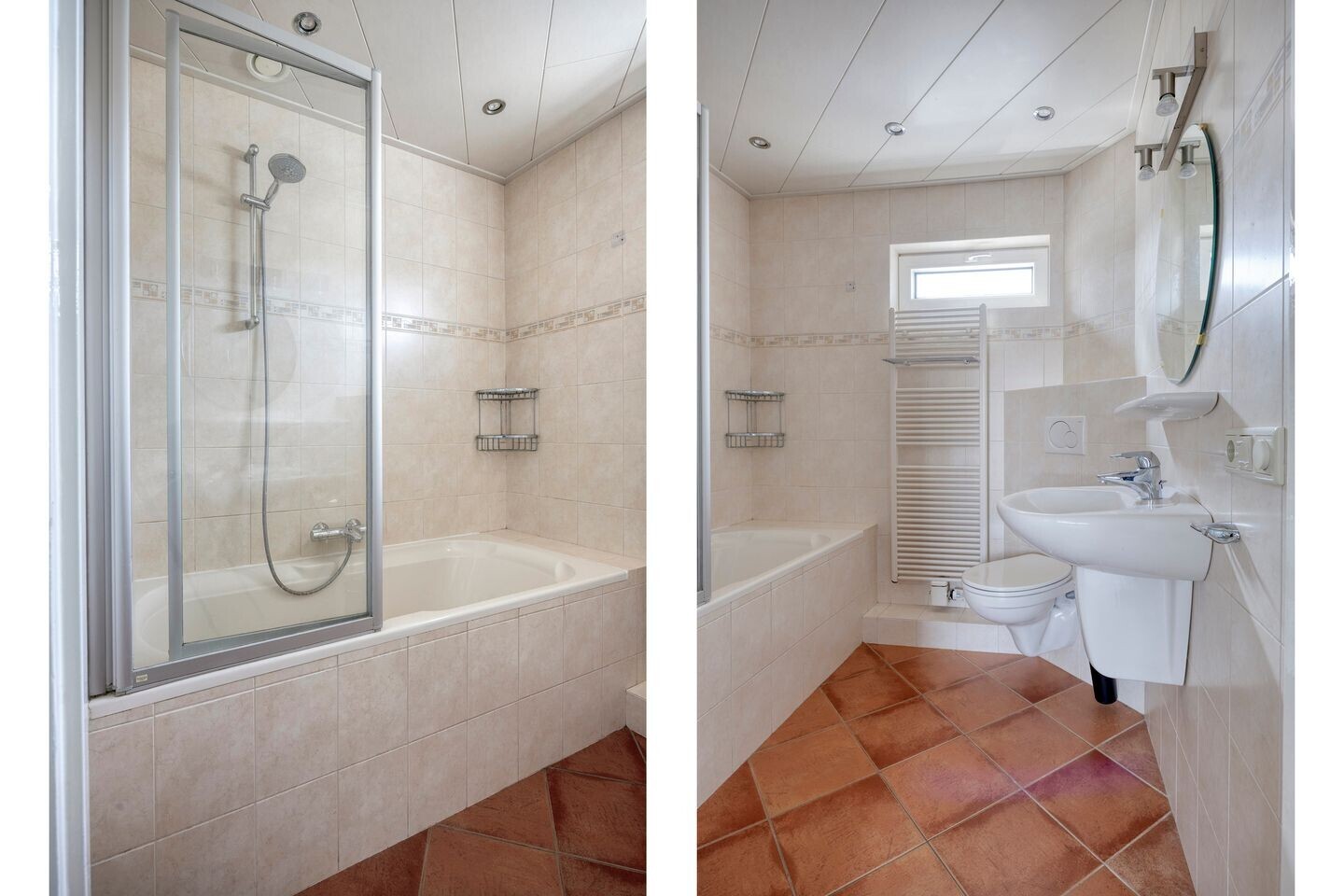 Tussenwoning te koop: Hoornstraat 20, Uden