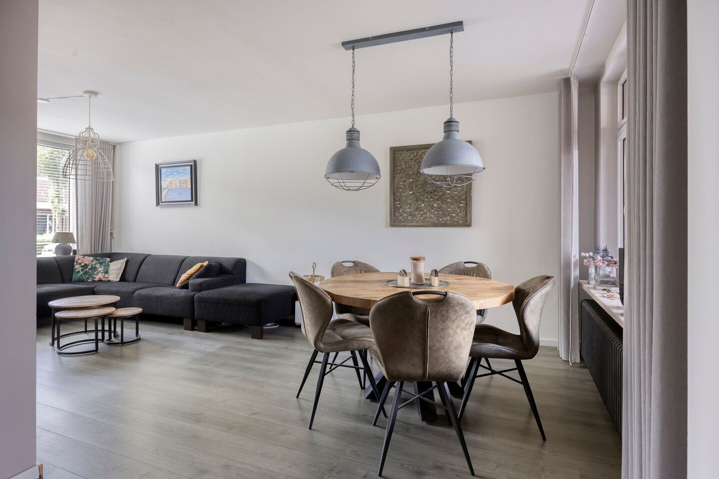 Tussenwoning te koop: Hoornstraat 20, Uden