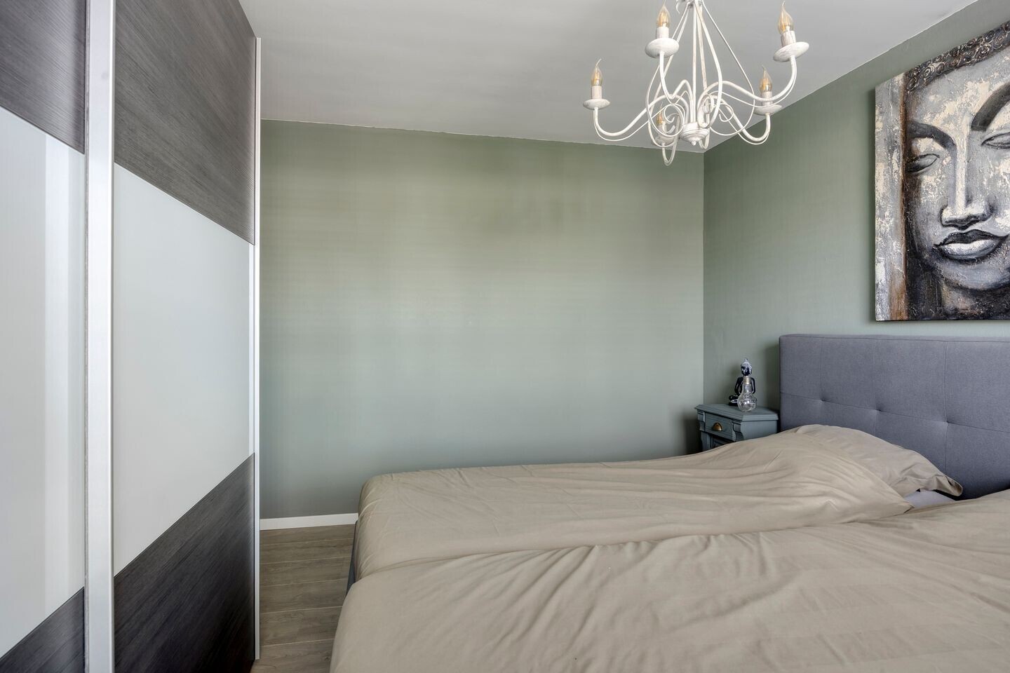 Tussenwoning te koop: Hoornstraat 20, Uden