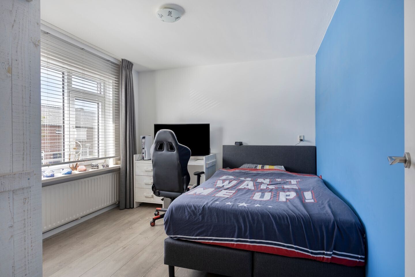 Tussenwoning te koop: Hoornstraat 20, Uden