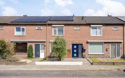 Hoornstraat 20