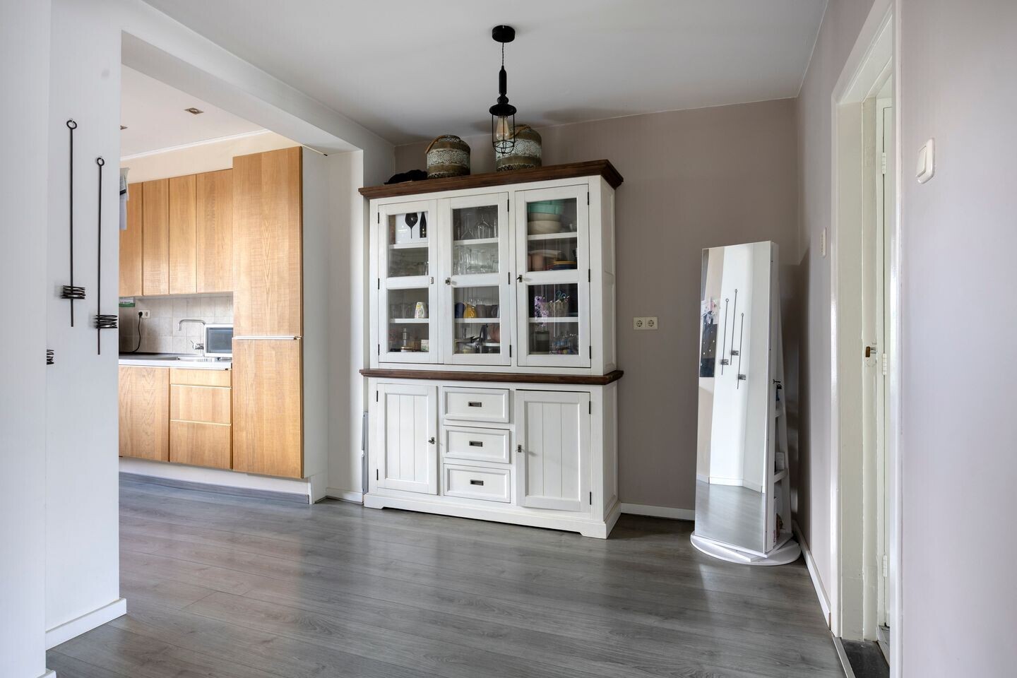 Tussenwoning te koop: Hoornstraat 20, Uden