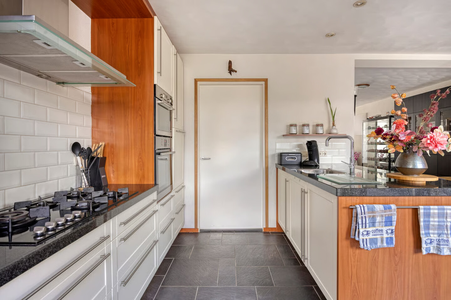 Hoekwoning te koop: Hoornstraat 44, Uden