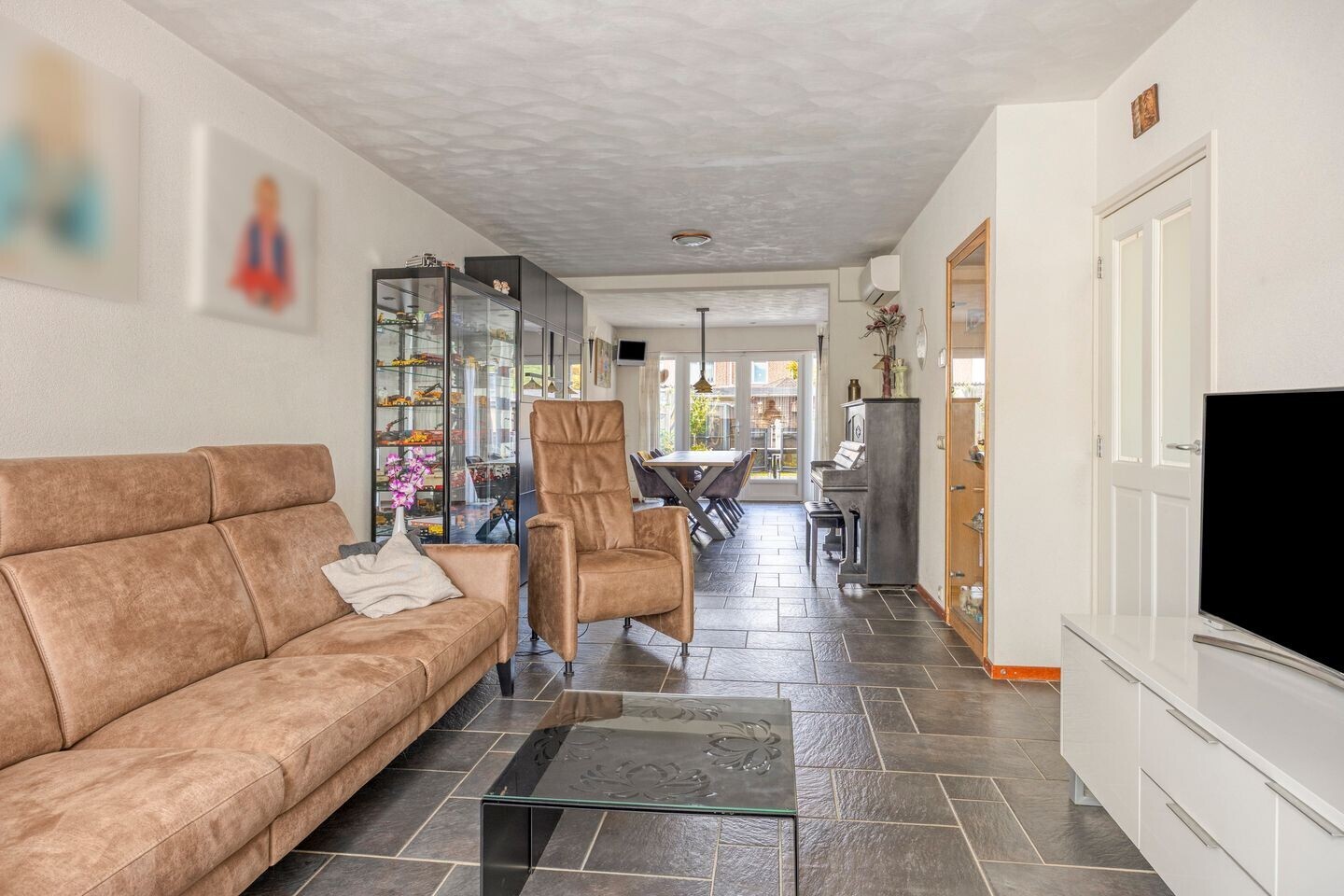 Hoekwoning te koop: Hoornstraat 44, Uden