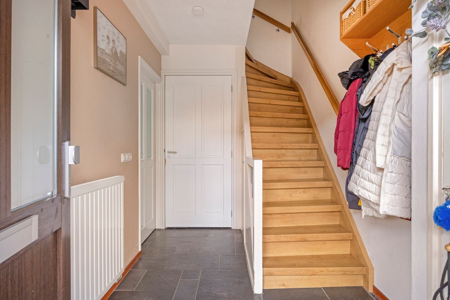 Hoekwoning te koop: Hoornstraat 44, Uden