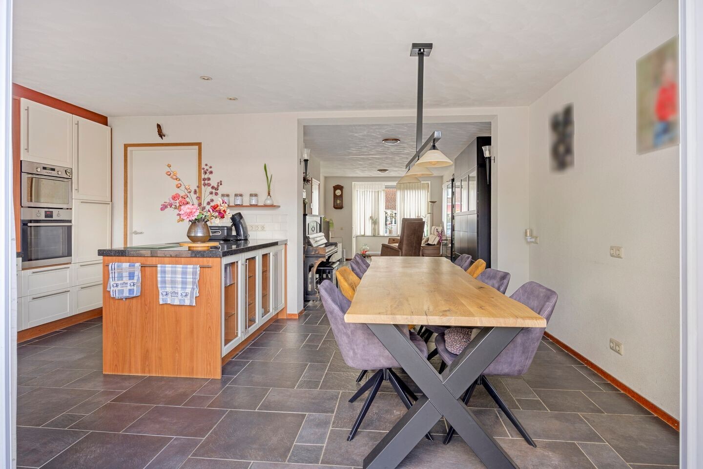Hoekwoning te koop: Hoornstraat 44, Uden