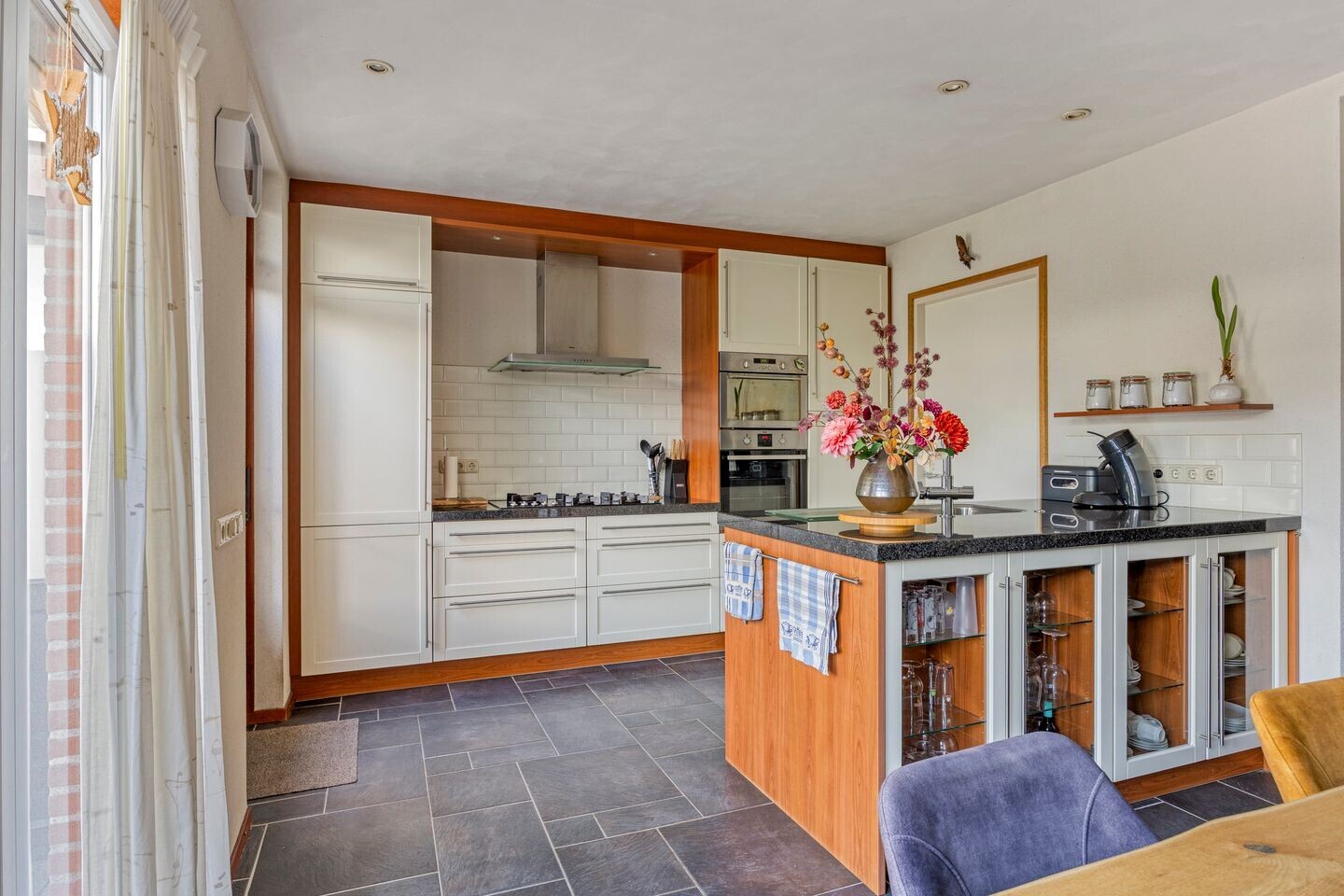 Hoekwoning te koop: Hoornstraat 44, Uden