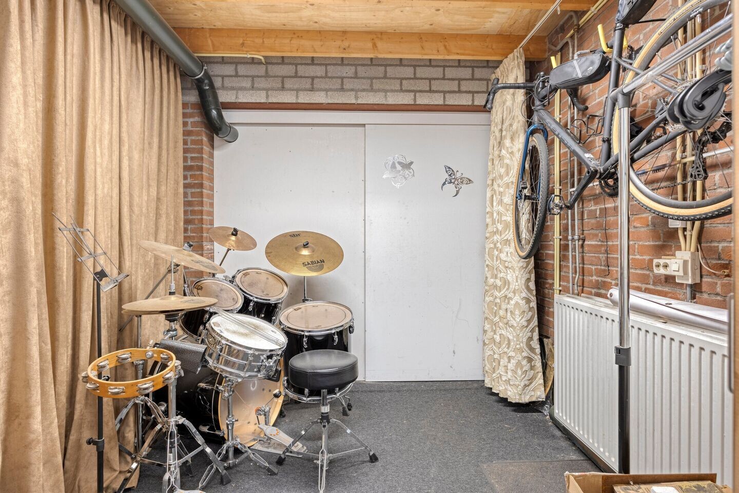 Hoekwoning te koop: Hoornstraat 44, Uden