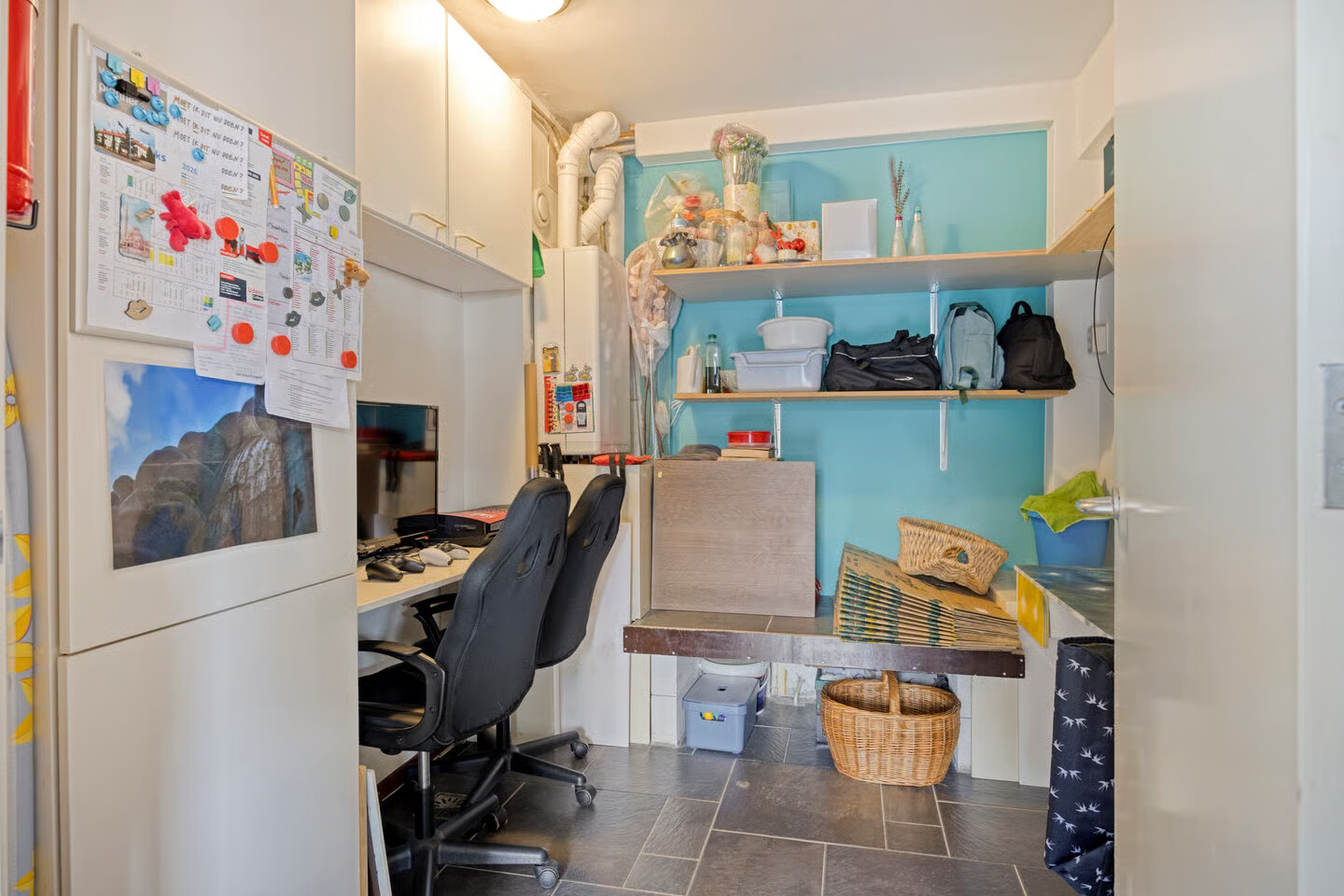 Hoekwoning te koop: Hoornstraat 44, Uden