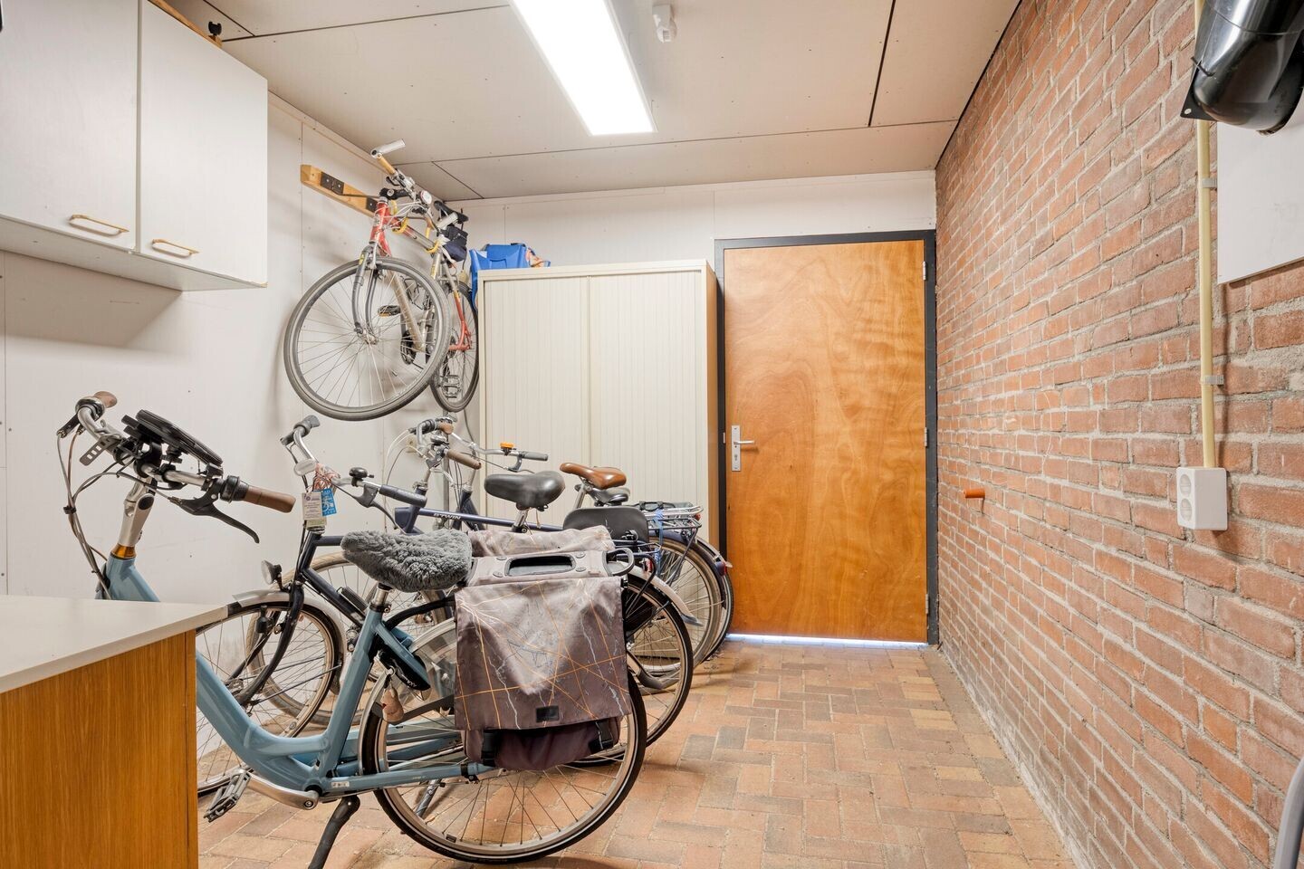 Hoekwoning te koop: Hoornstraat 44, Uden