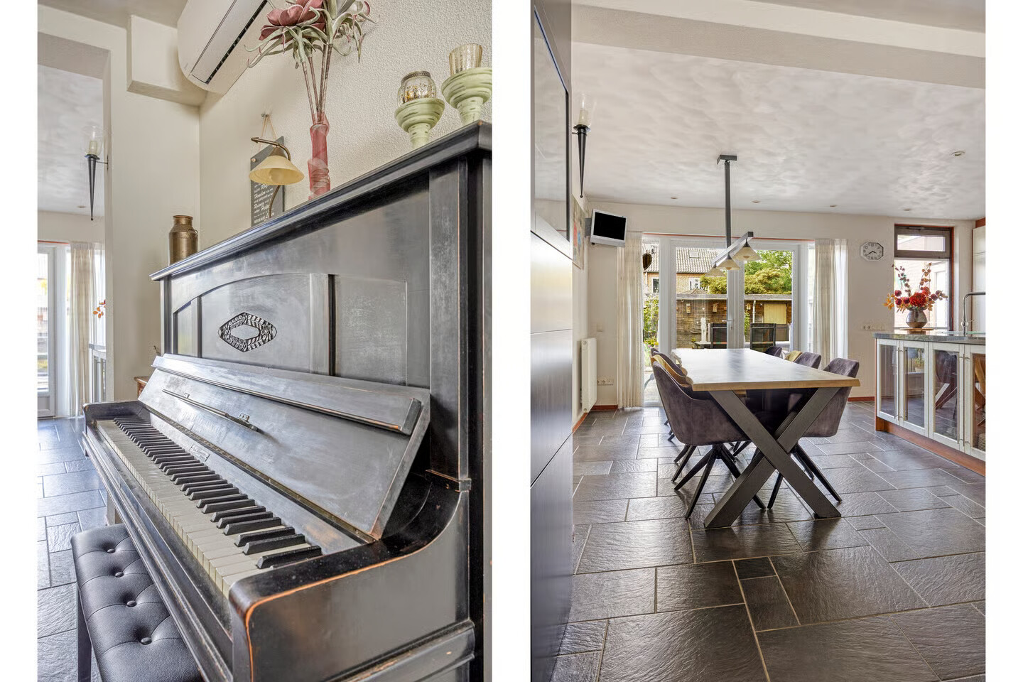 Hoekwoning te koop: Hoornstraat 44, Uden