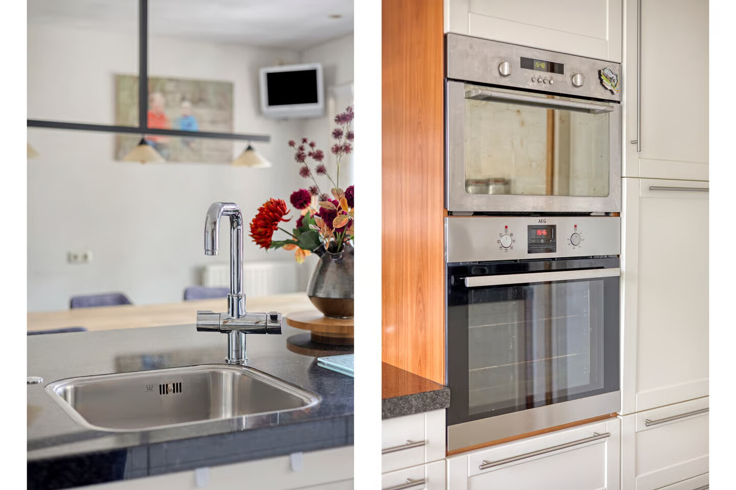 Hoekwoning te koop: Hoornstraat 44, Uden