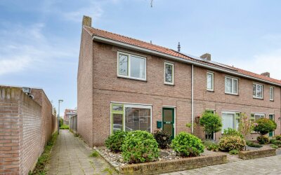 Tamboerijnstraat 29