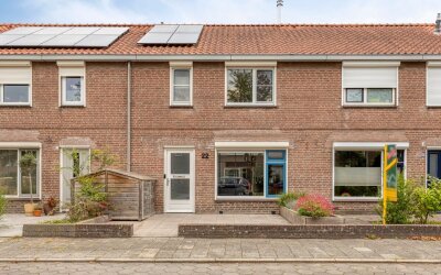 Tamboerijns. 22