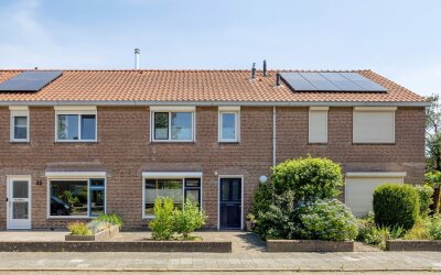 Tamboerijnstraat 24