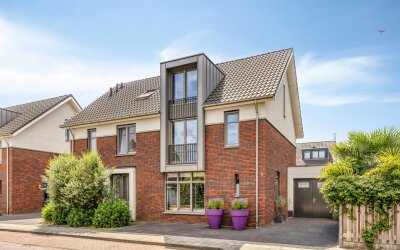 Cuijkstraat 1