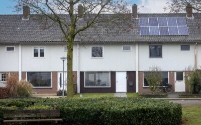 Cuijkstraat 28