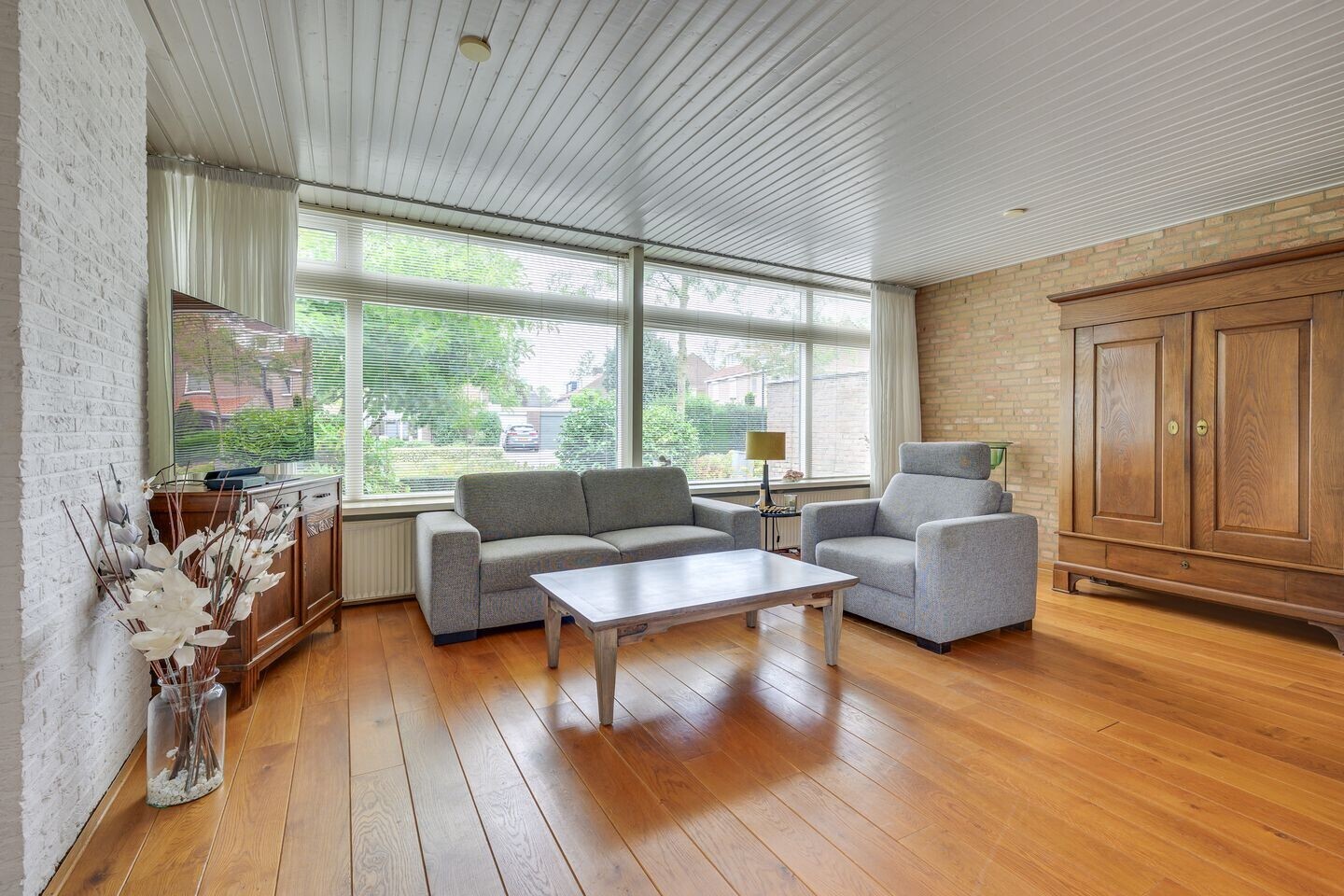 Hoekwoning te koop: Mussenstraat 11, Uden