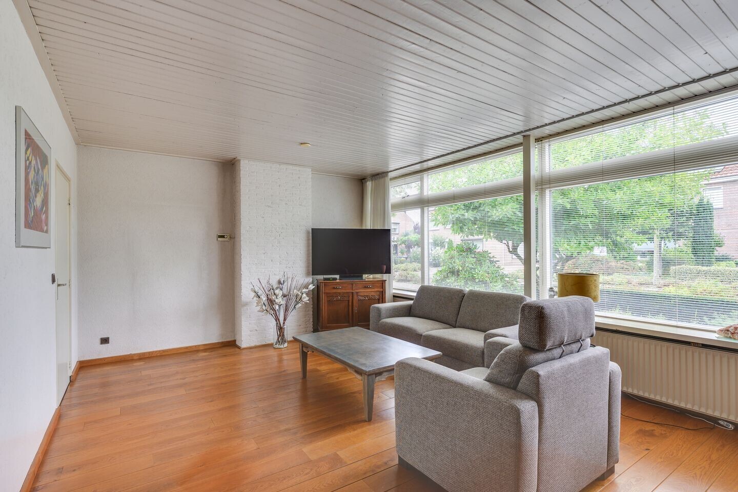 Hoekwoning te koop: Mussenstraat 11, Uden
