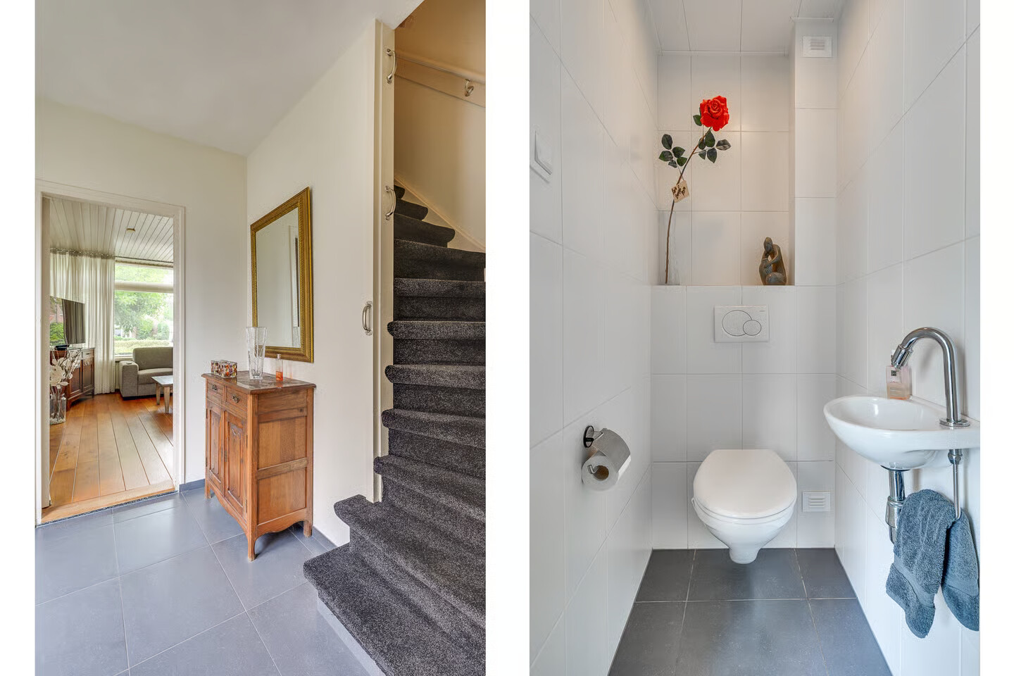 Hoekwoning te koop: Mussenstraat 11, Uden
