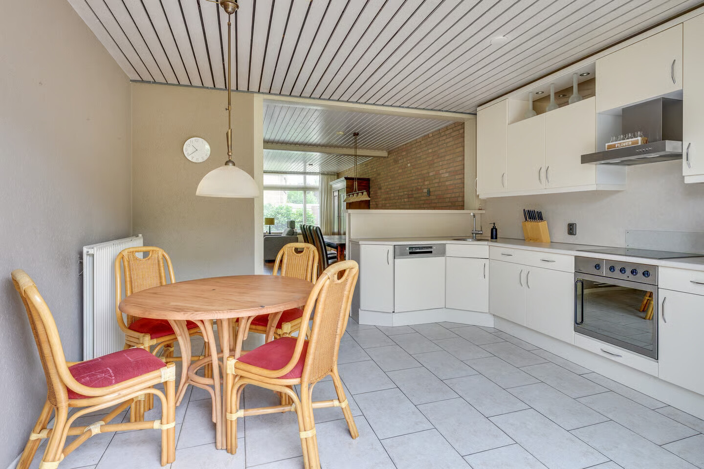 Hoekwoning te koop: Mussenstraat 11, Uden