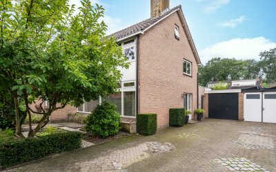 Mussenstraat 11