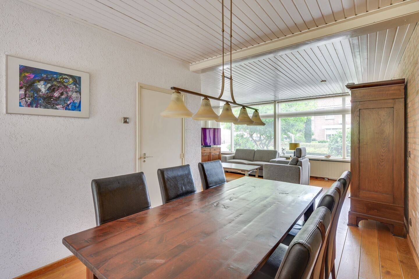Hoekwoning te koop: Mussenstraat 11, Uden