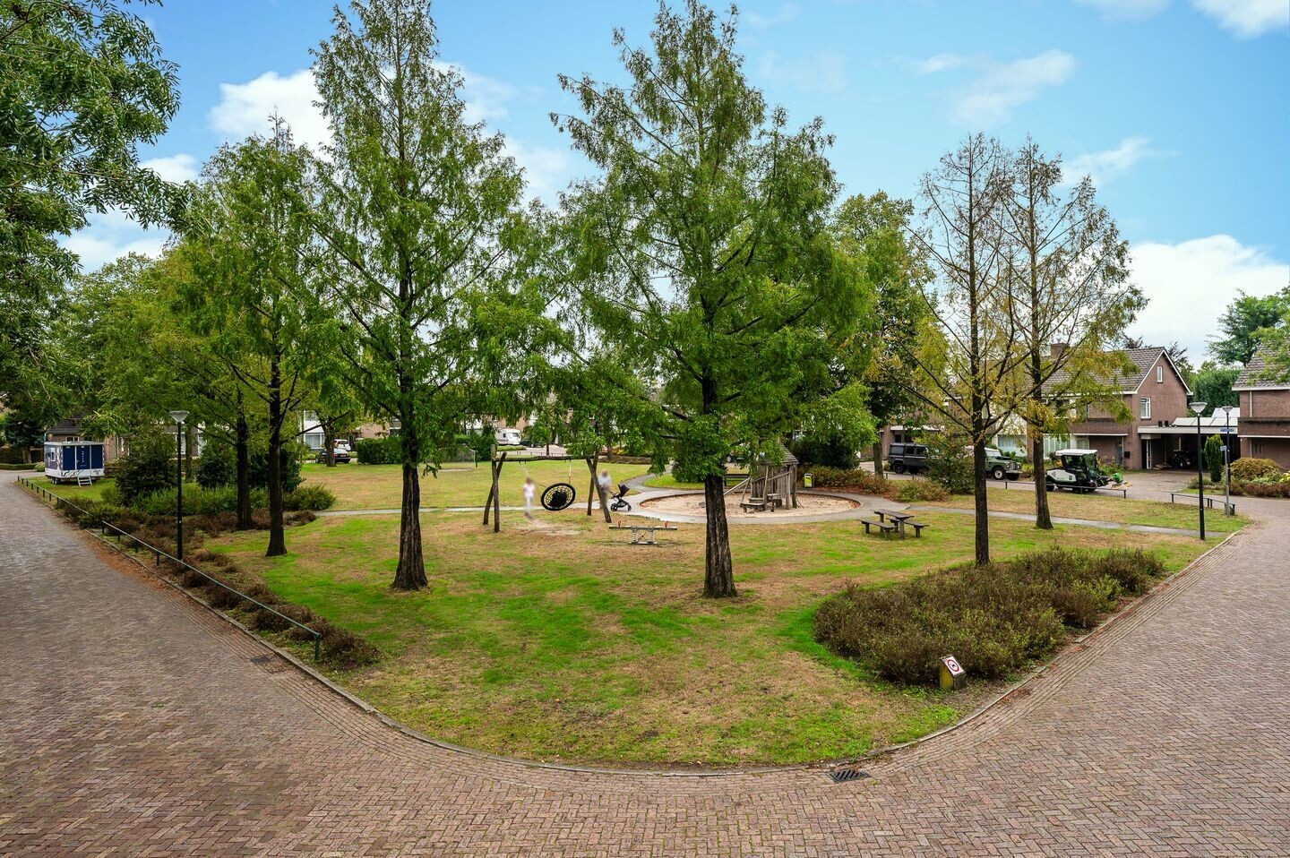 Hoekwoning te koop: Mussenstraat 11, Uden