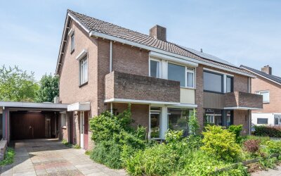 De Geren 17