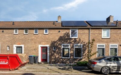 Millsebaan 14