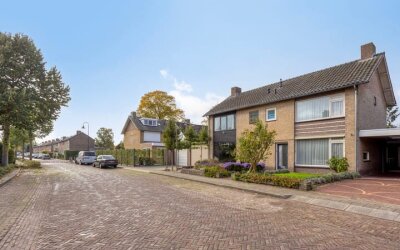 Millsebaan 32