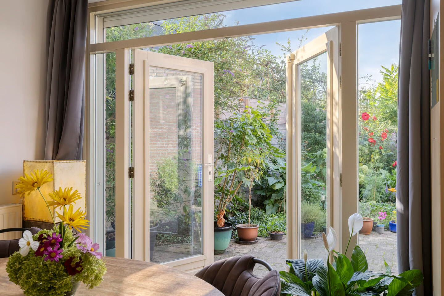 Tussenwoning te koop: Reinoldstraat 23, Uden
