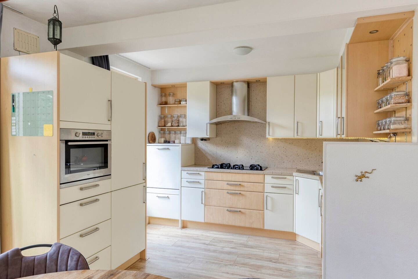 Tussenwoning te koop: Reinoldstraat 23, Uden