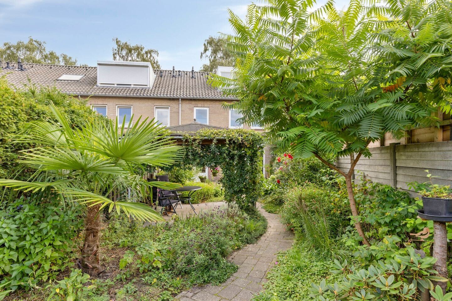 Tussenwoning te koop: Reinoldstraat 23, Uden
