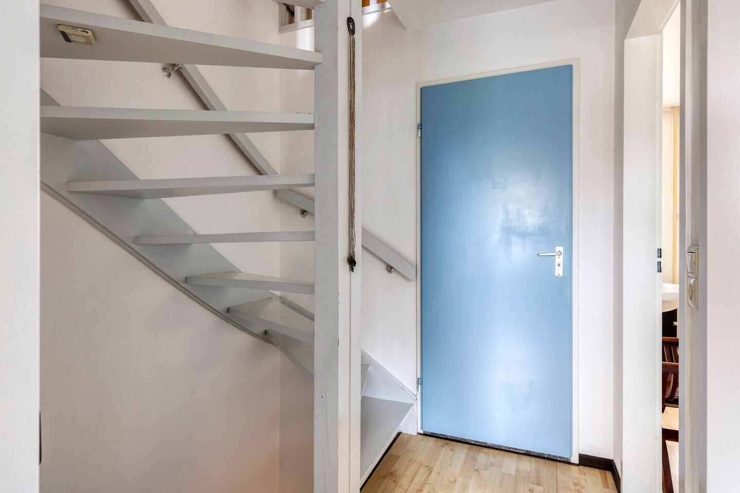 Tussenwoning te koop: Reinoldstraat 23, Uden