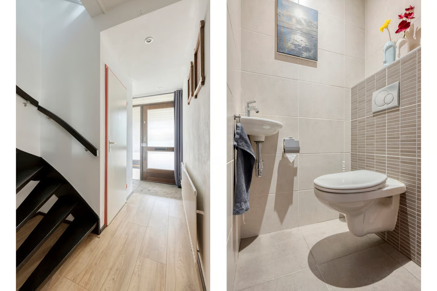 Tussenwoning te koop: Reinoldstraat 23, Uden