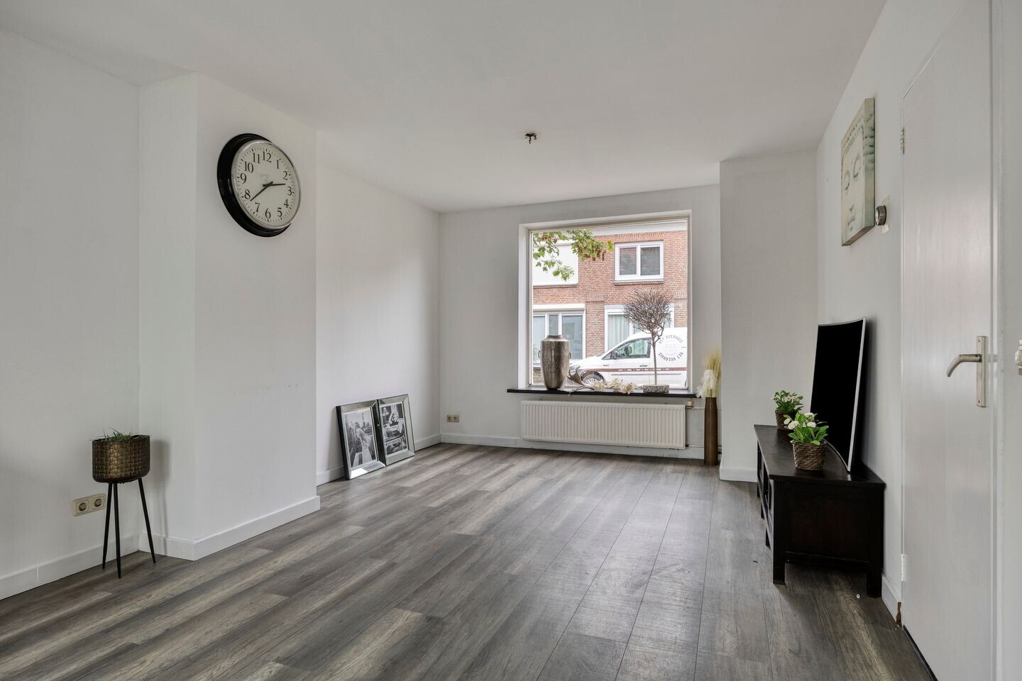 Tussenwoning te koop: Reinoldstraat 28, Uden