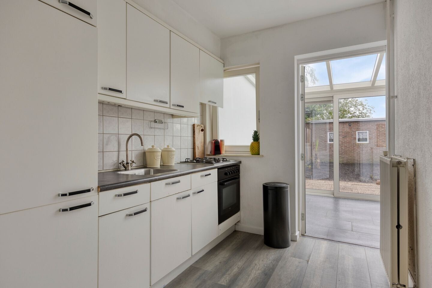 Tussenwoning te koop: Reinoldstraat 28, Uden