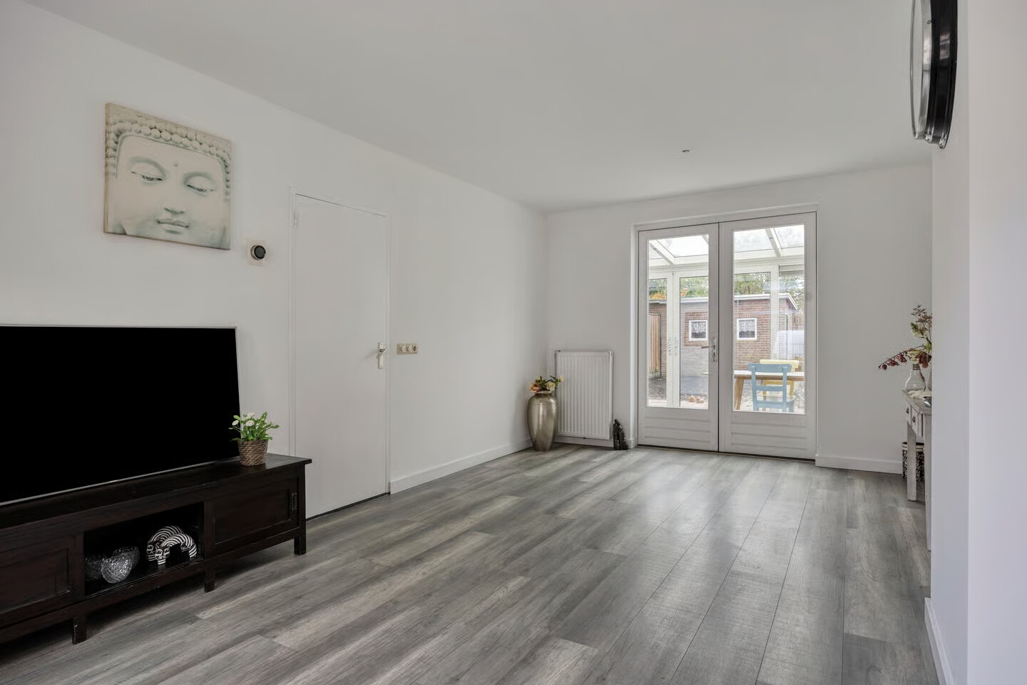 Tussenwoning te koop: Reinoldstraat 28, Uden