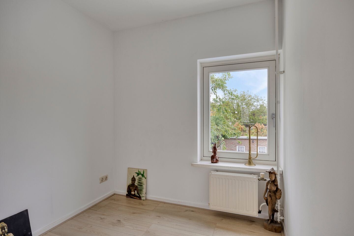 Tussenwoning te koop: Reinoldstraat 28, Uden