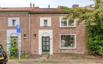 Reinoldstraat 28