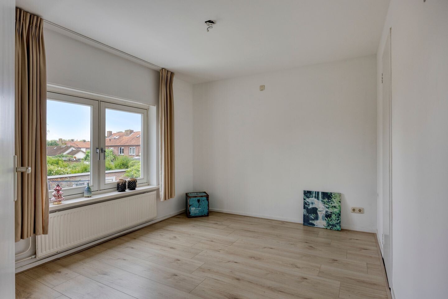 Tussenwoning te koop: Reinoldstraat 28, Uden