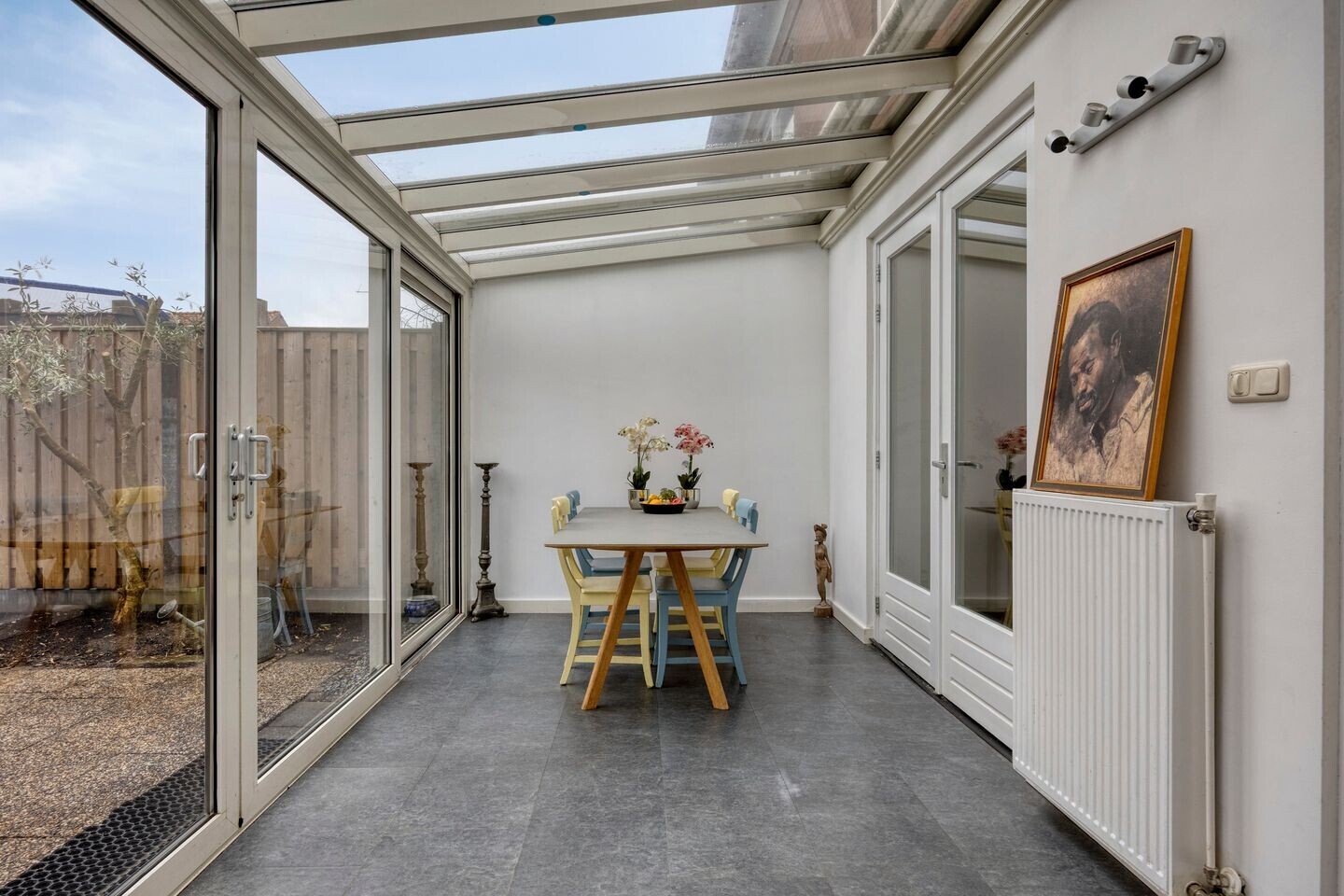 Tussenwoning te koop: Reinoldstraat 28, Uden