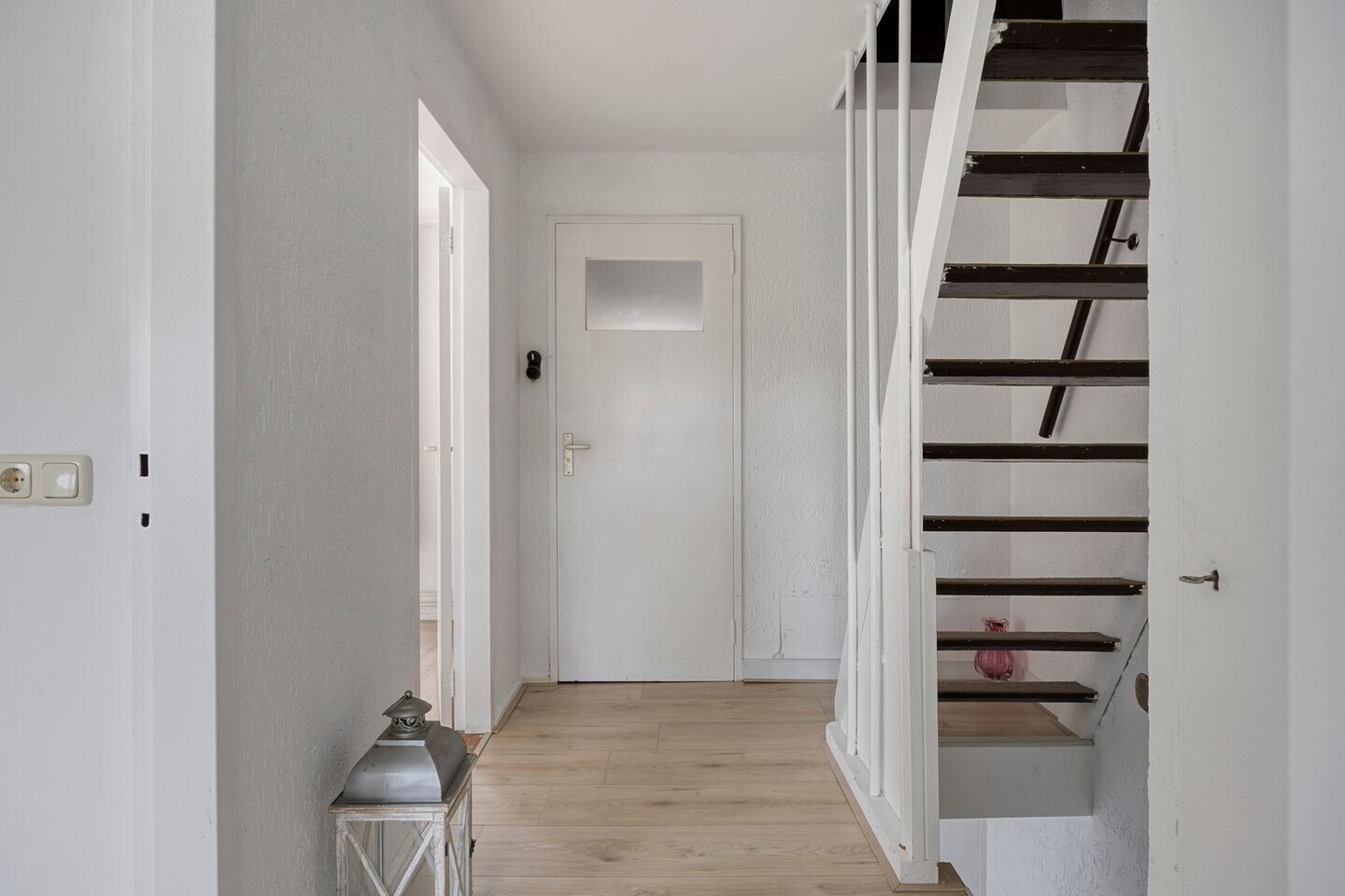 Tussenwoning te koop: Reinoldstraat 28, Uden