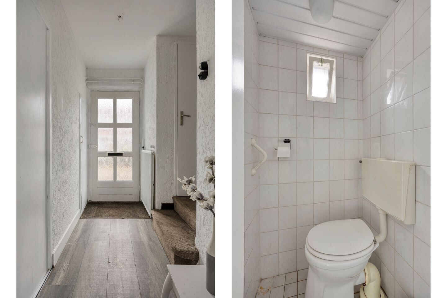 Tussenwoning te koop: Reinoldstraat 28, Uden