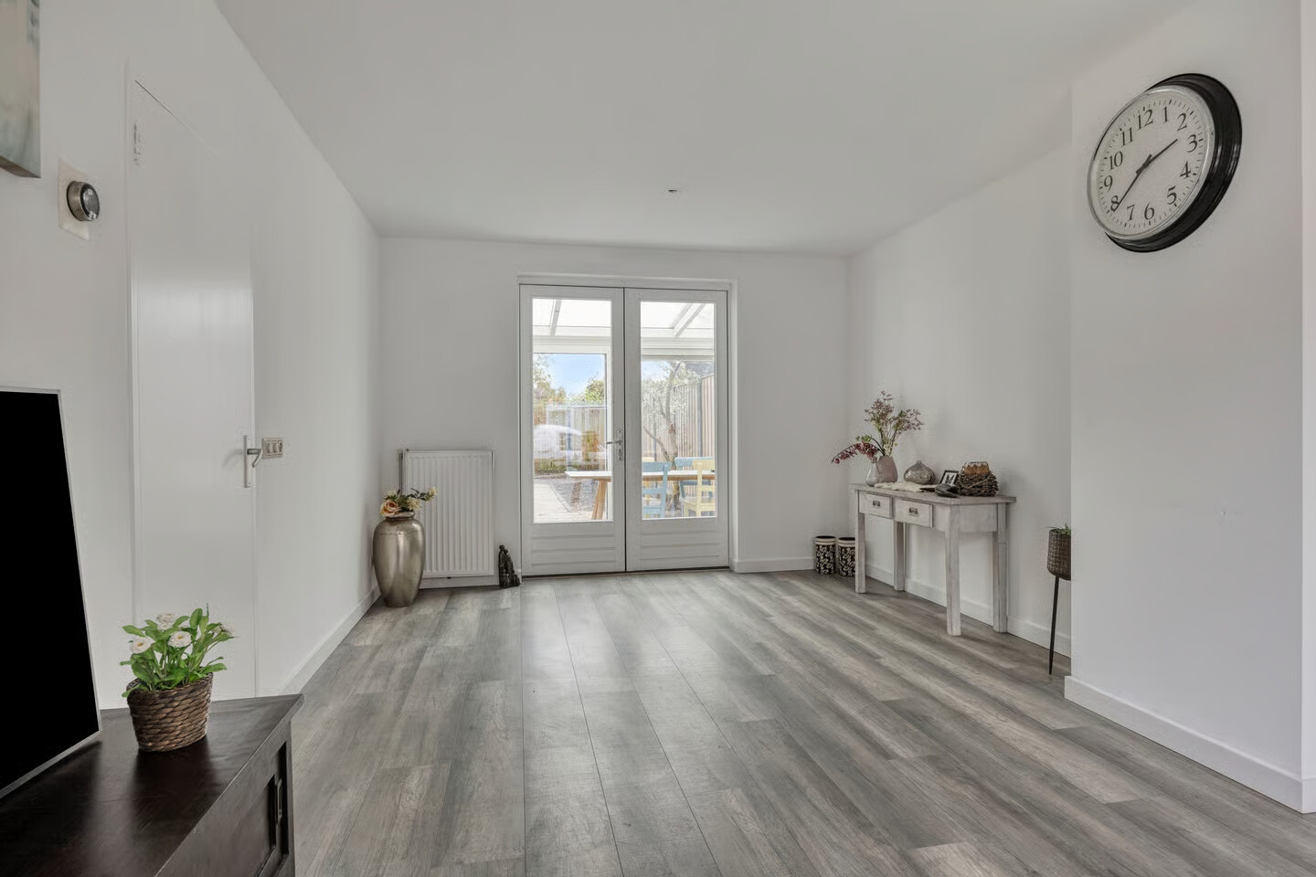 Tussenwoning te koop: Reinoldstraat 28, Uden