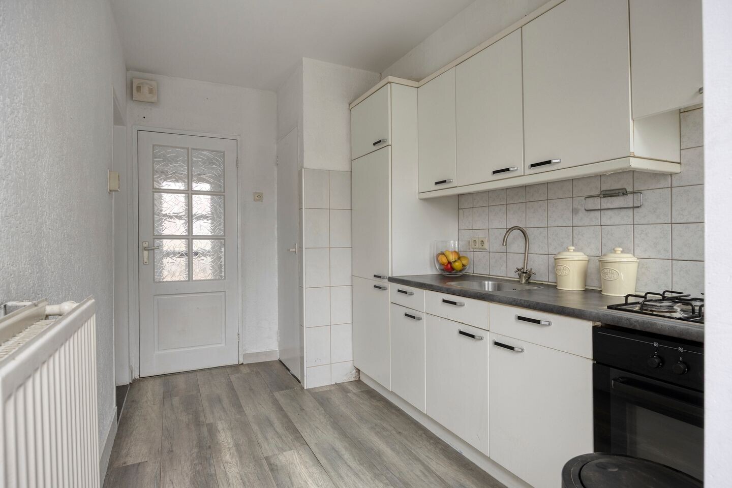Tussenwoning te koop: Reinoldstraat 28, Uden