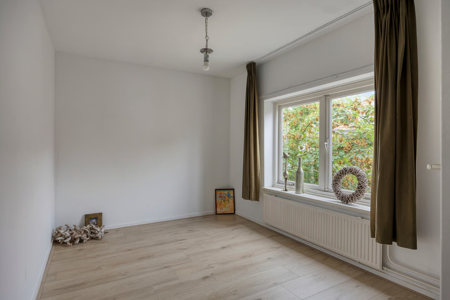 Tussenwoning te koop: Reinoldstraat 28, Uden