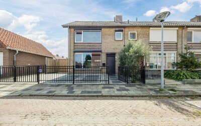 Elisabethstraat 37