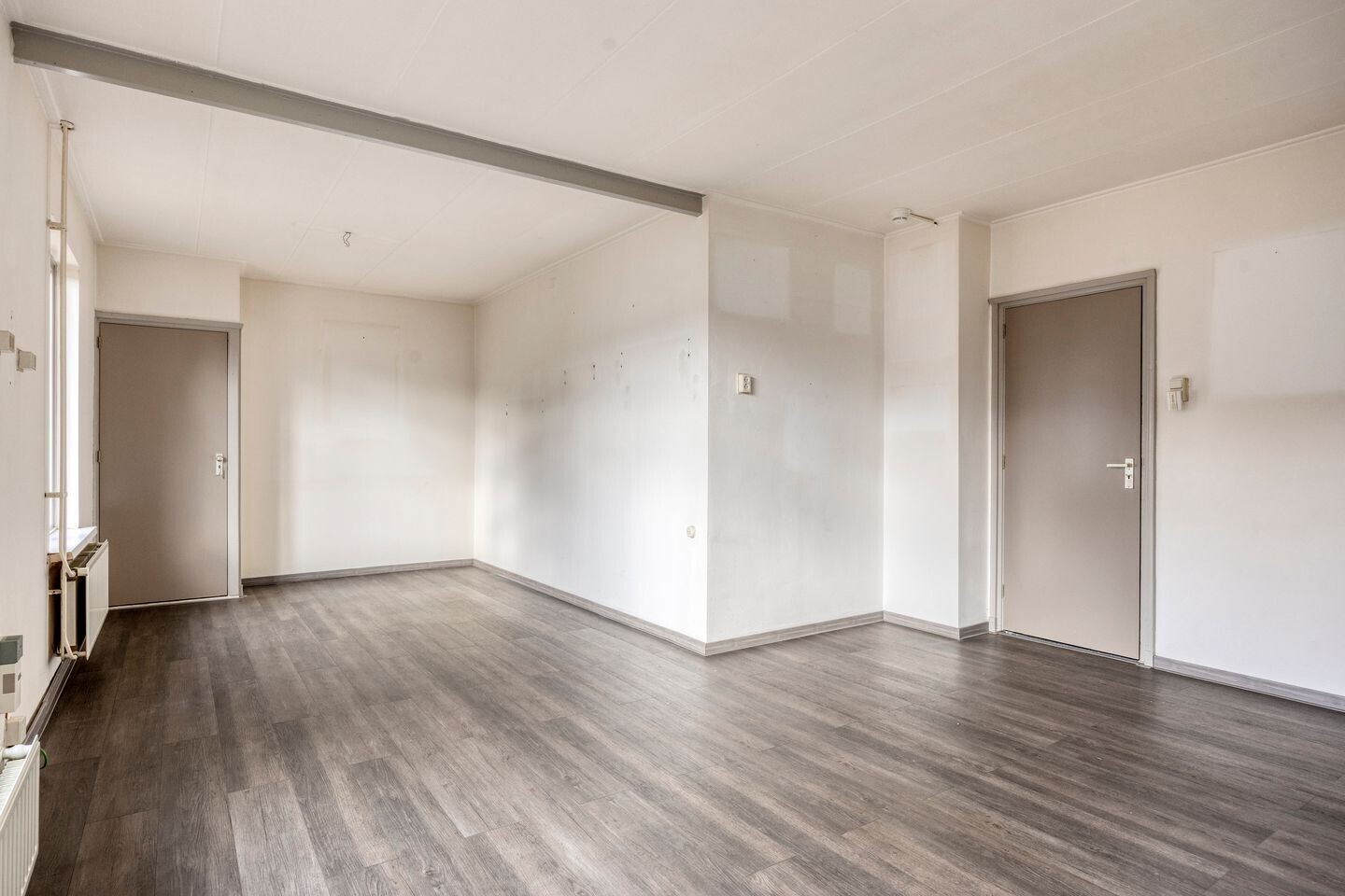 Vrijstaande woning te koop: Walravenstraat 4, Uden